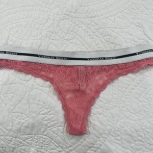 Victoria sect thong
